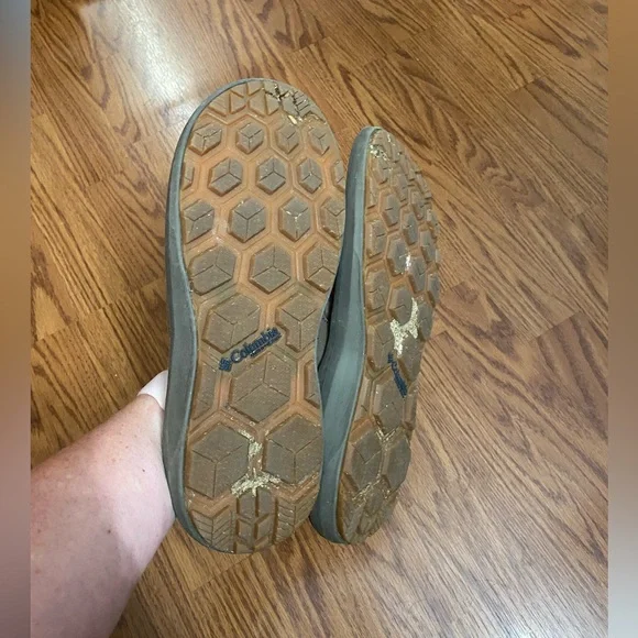 Men’s Columbia Sandals - Picture 4 of 4